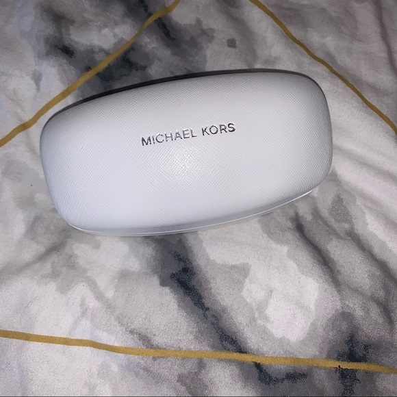Michael Kors Glasses Case